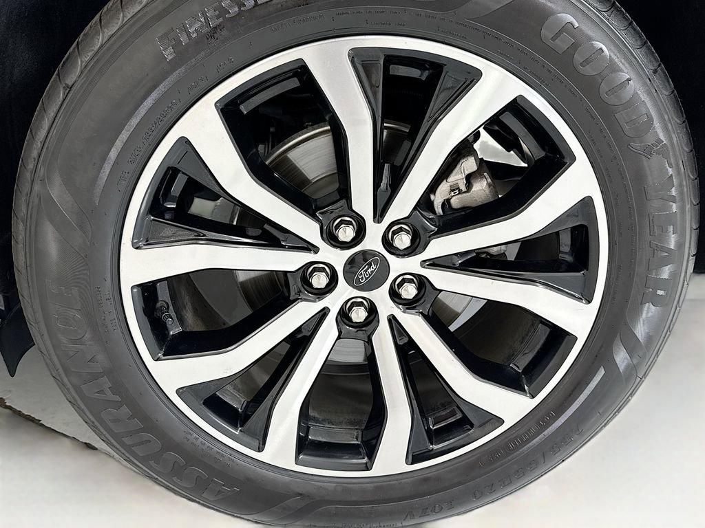 Used 2022 Ford Explorer ST-Line image 30