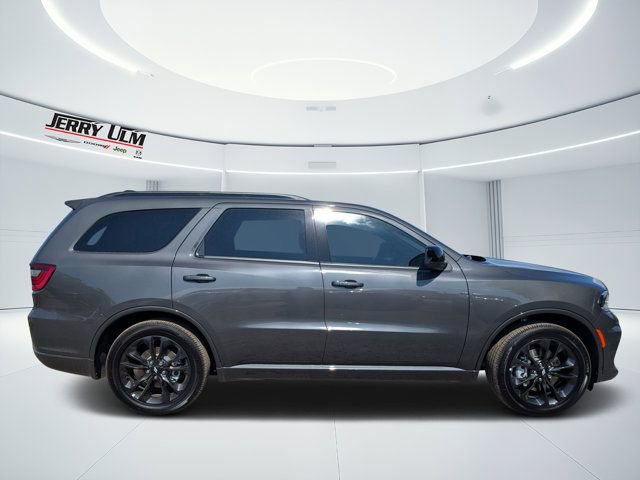 New 2026 Dodge Durango GT w/ Blacktop Package image 2