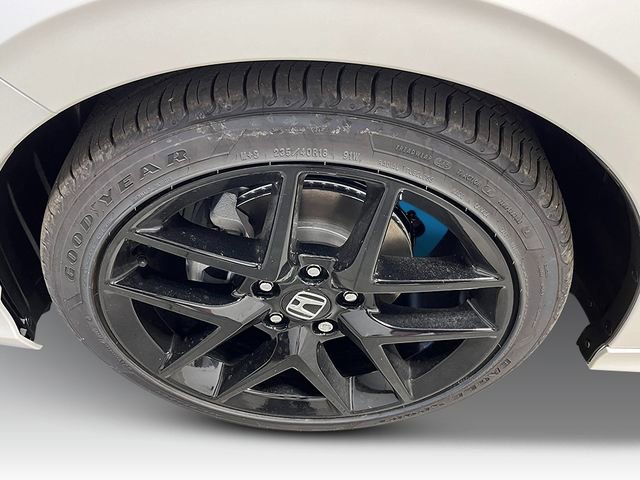 New 2026 Honda Civic Sport image 11