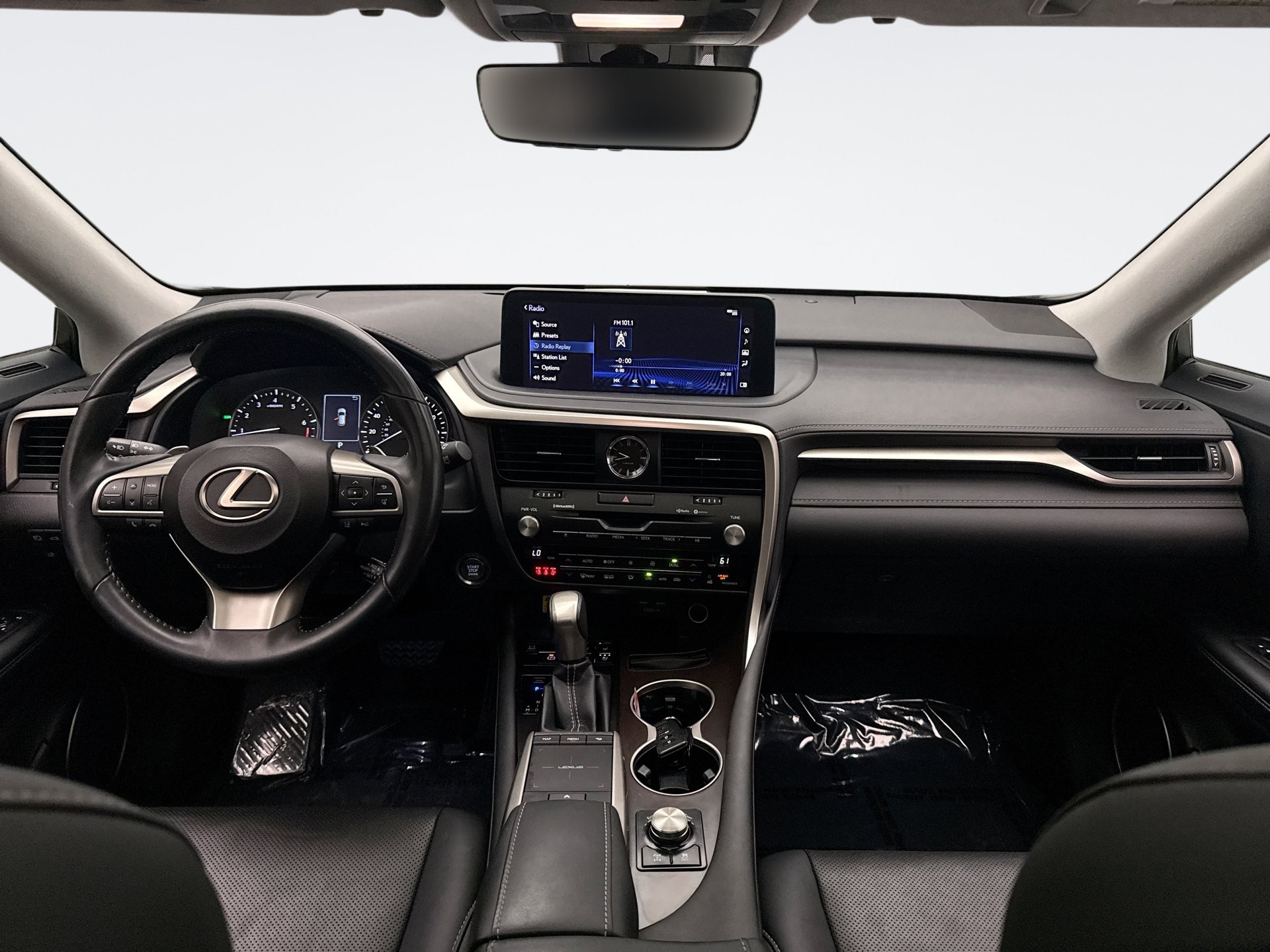 Used 2021 Lexus RX 350 AWD w/ Premium Package image 14