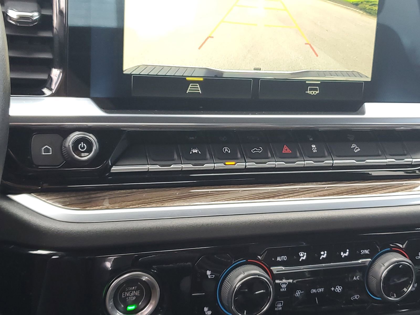 Used 2022 Chevrolet Silverado 1500 RST image 29