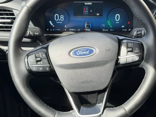 Used 2024 Ford Escape Platinum image 19