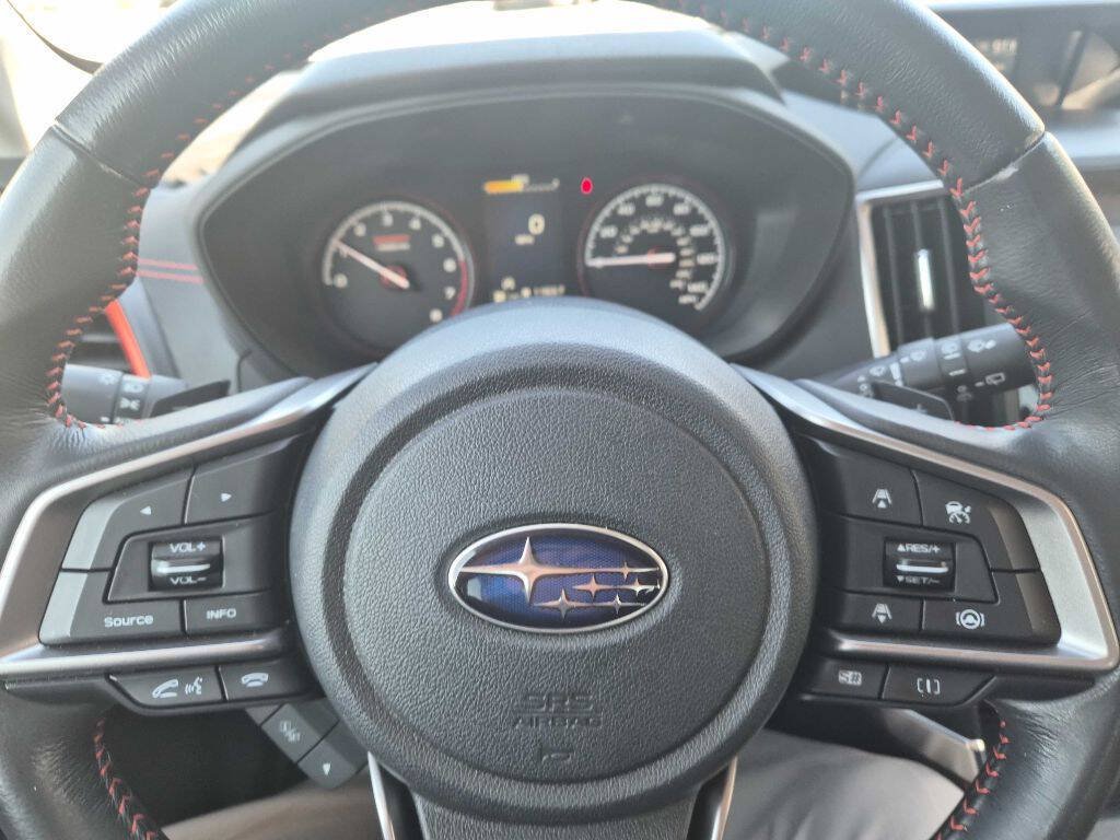 Used 2021 Subaru Forester Sport w/ Popular Package #2 AWD/4WD image 11