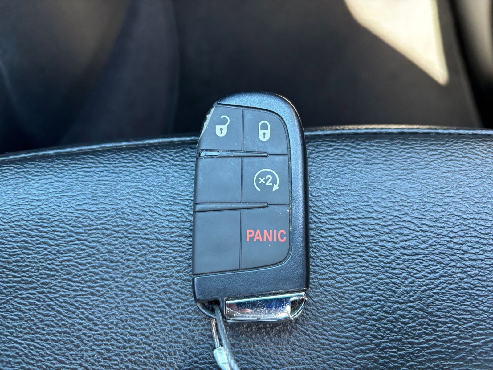 Used 2025 Jeep Compass Limited AWD/4WD image 21