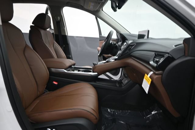 New 2026 Acura RDX w/ Advance Package AWD/4WD image 21