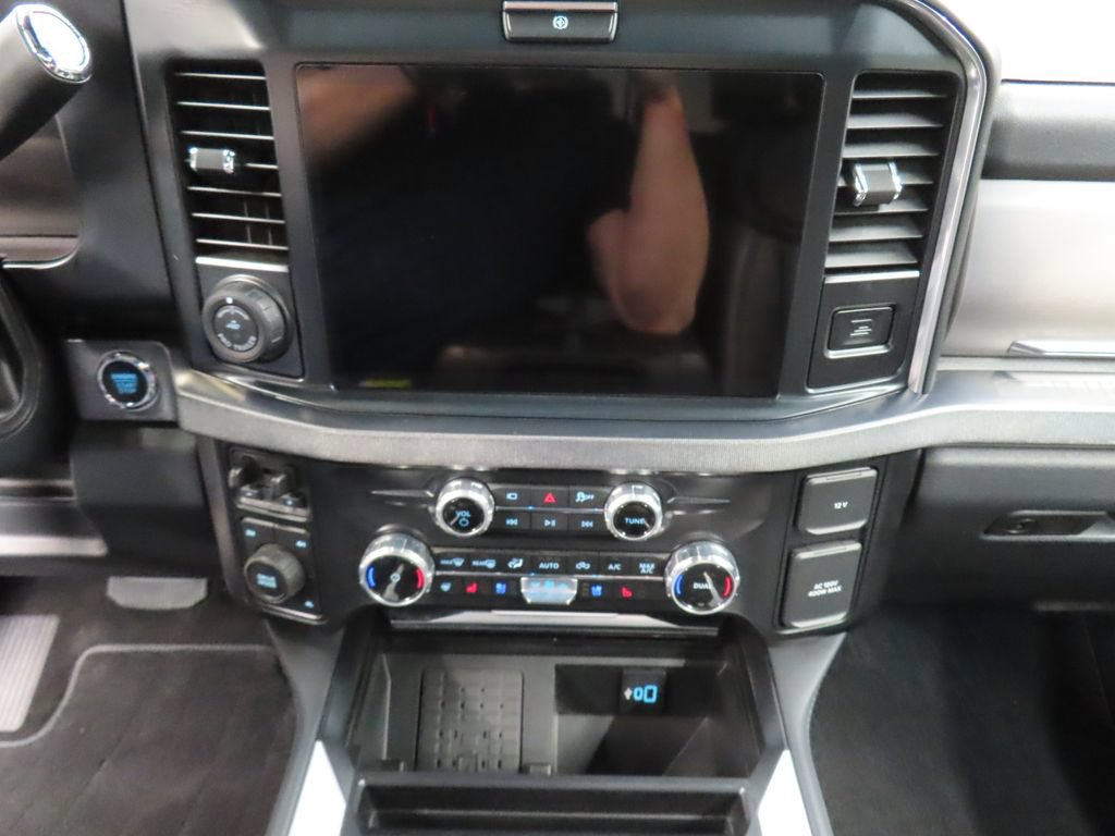 Used 2026 Ford F250 Platinum AWD/4WD image 20