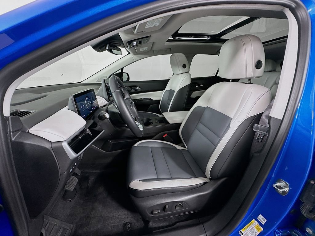 Used 2024 Honda Prologue Touring image 21