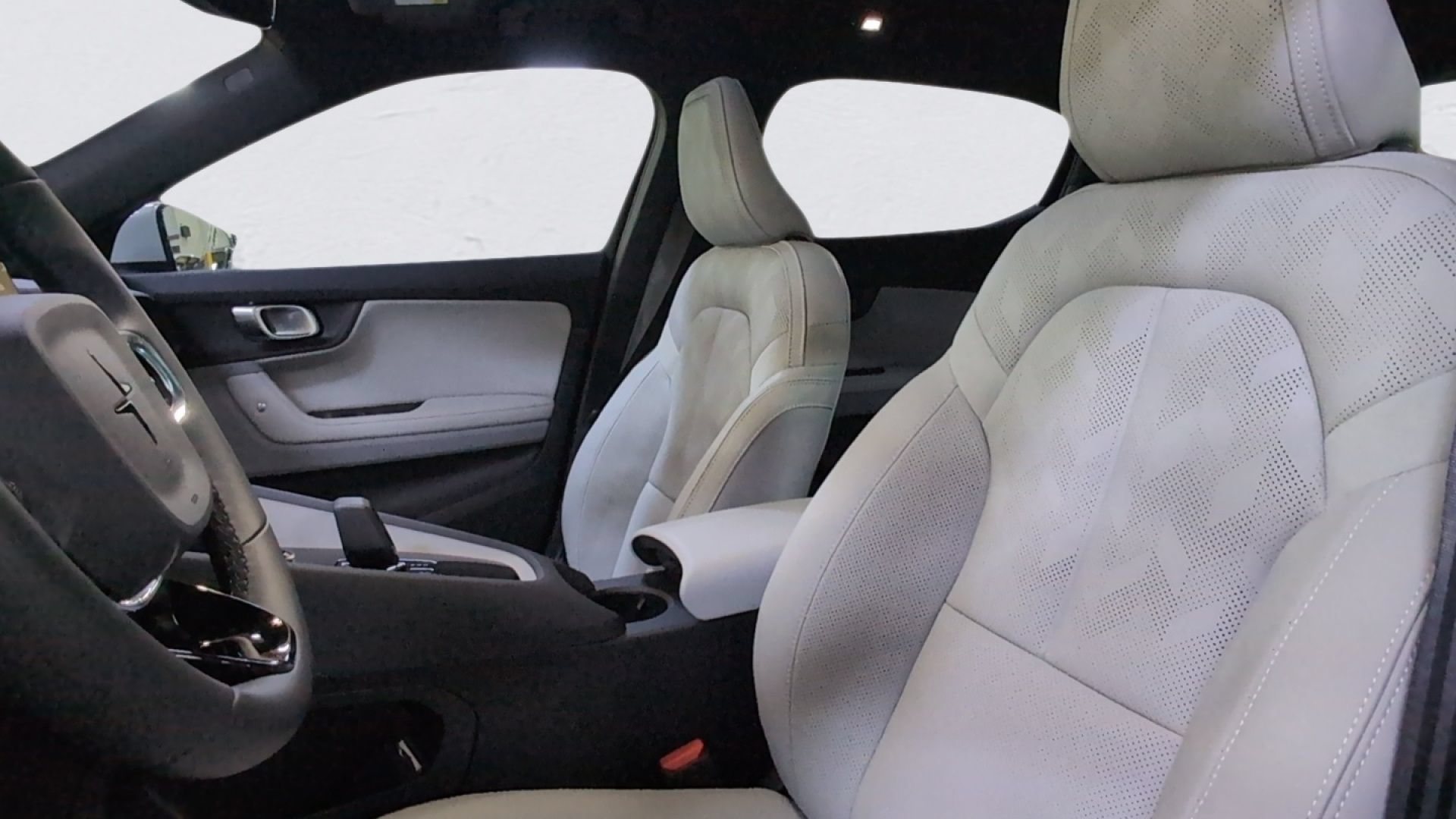 Certified 2024 Polestar Polestar 2 AWD/4WD image 16