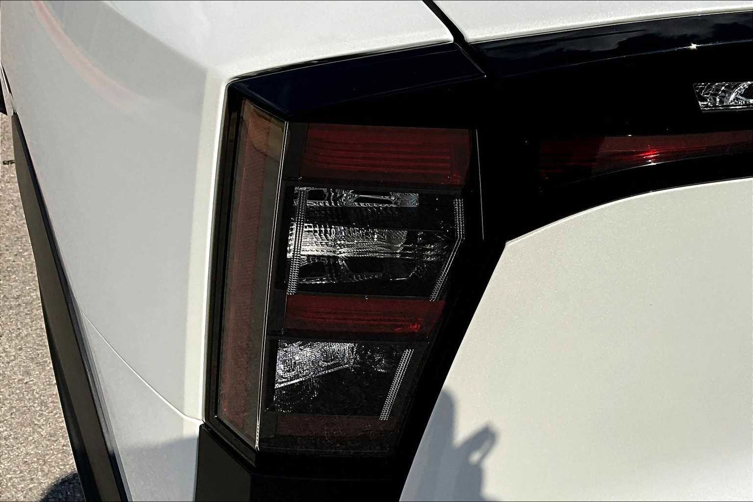 New 2026 Nissan Kicks SV image 12