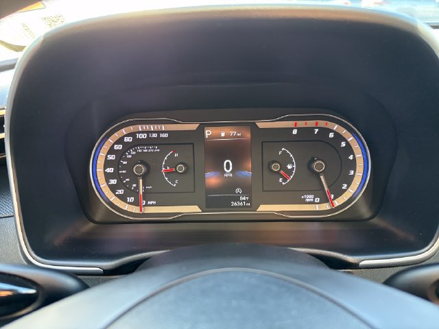 Used 2023 Hyundai Tucson SE AWD/4WD image 20