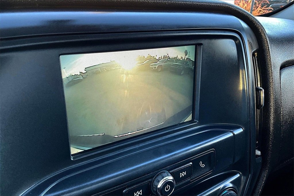 Used 2019 Chevrolet Silverado 3500 W/T image 22