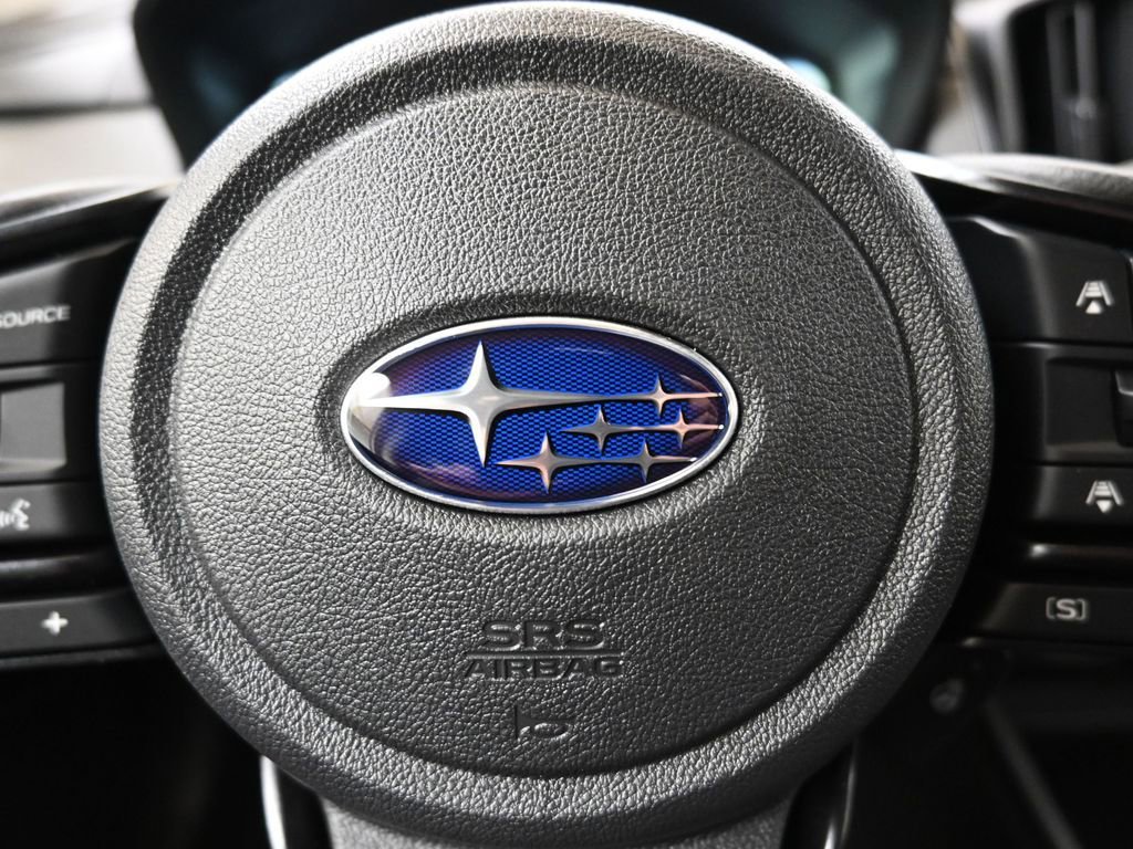 New 2026 Subaru Crosstrek 2.5i Limited image 28