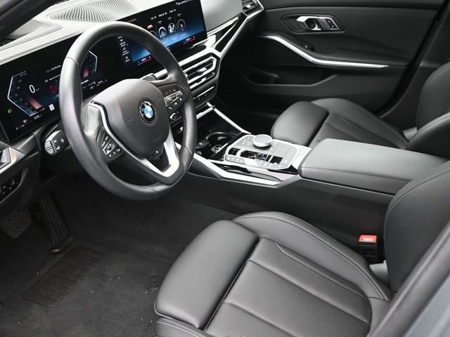 Used 2023 BMW 330i Sedan image 17