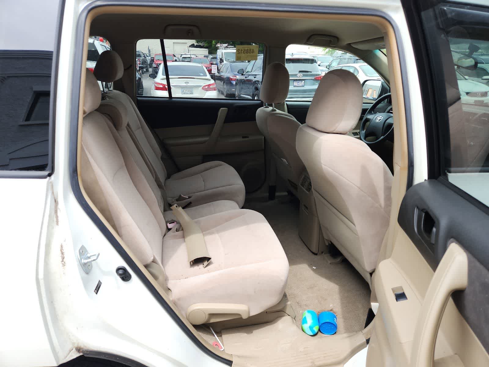Used 2008 Toyota Highlander 2WD image 23