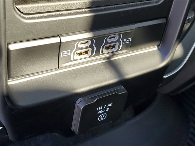 New 2026 RAM 1500 Big Horn image 11