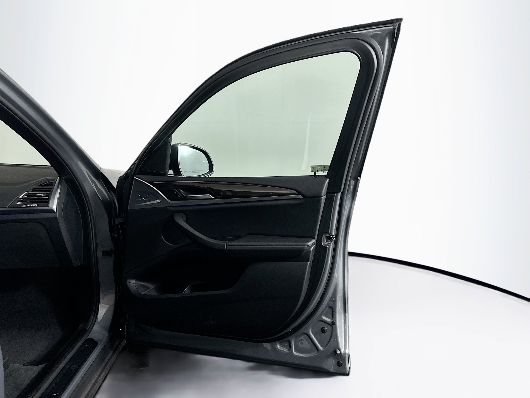 Used 2024 BMW X3 sDrive30i w/ Convenience Package image 35