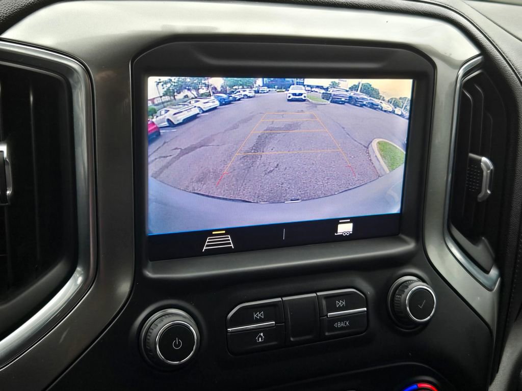 Used 2020 Chevrolet Silverado 1500 RST w/ All-Star Edition RWD image 18