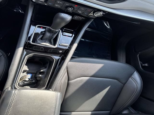 Used 2024 Jeep Compass Limited AWD/4WD image 23