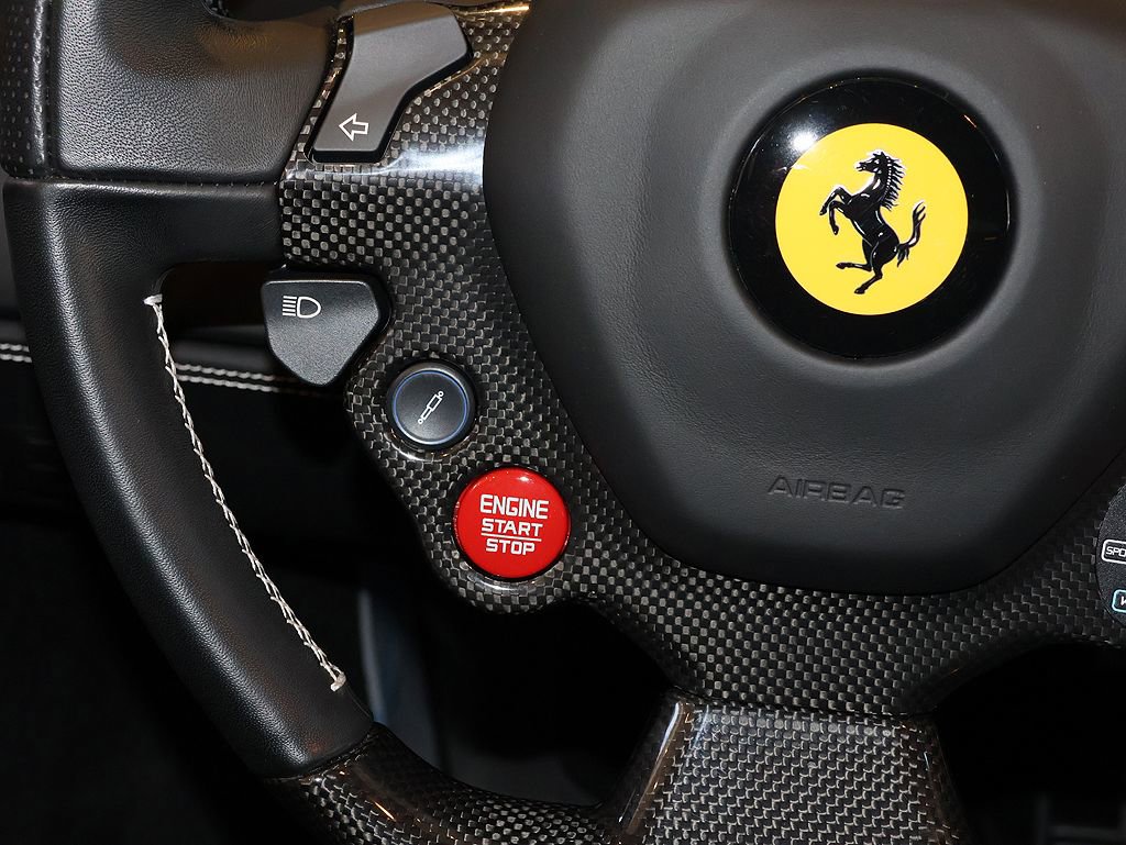 Certified 2019 Ferrari 488 GTB image 53