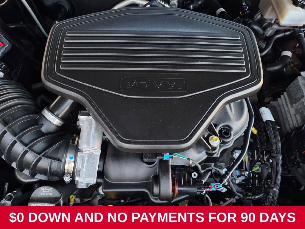 Used 2025 Chevrolet Blazer RS FWD image 31