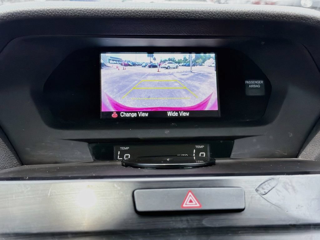 Used 2019 Acura ILX FWD image 30