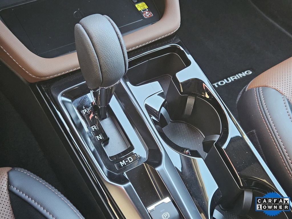 Used 2026 Subaru Forester Touring image 19