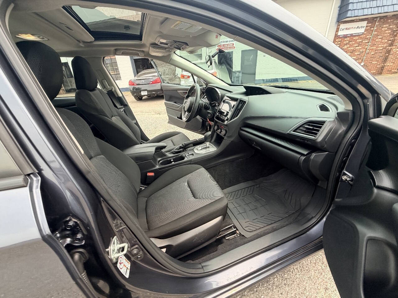 Used 2017 Subaru Impreza 2.0i Premium AWD/4WD image 56