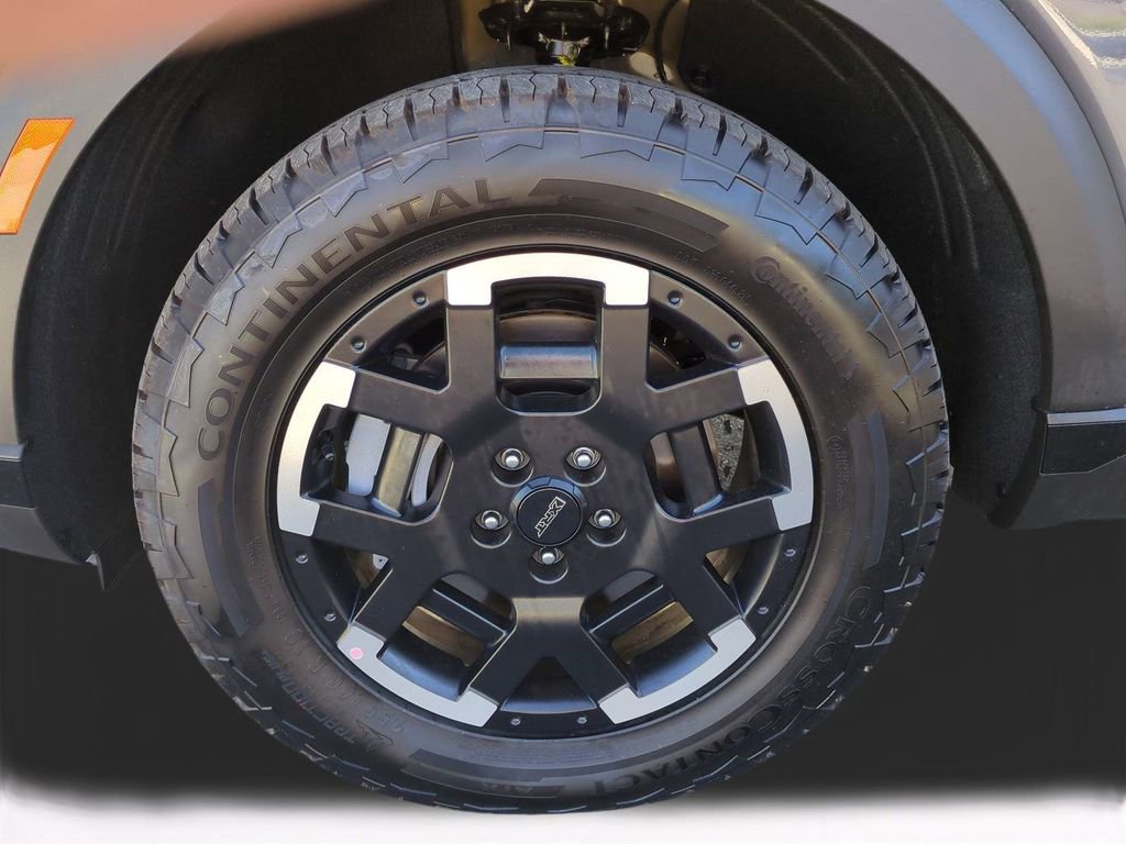 New 2026 Hyundai Palisade XRT Pro image 11