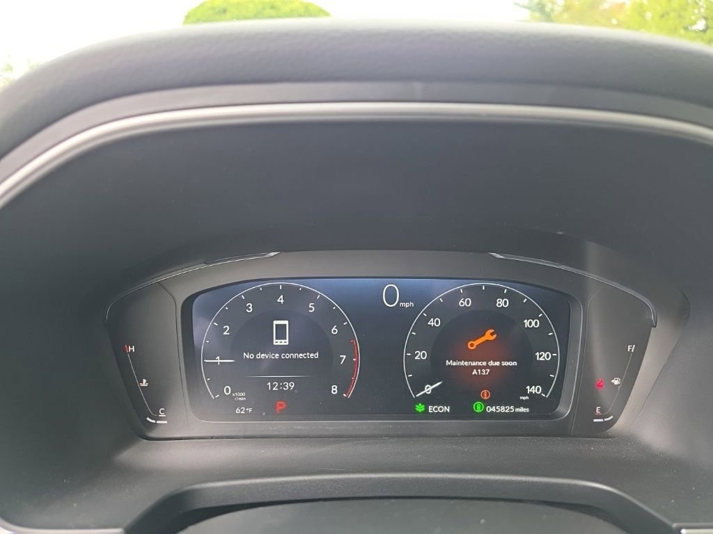Certified 2024 Honda Pilot Elite image 12
