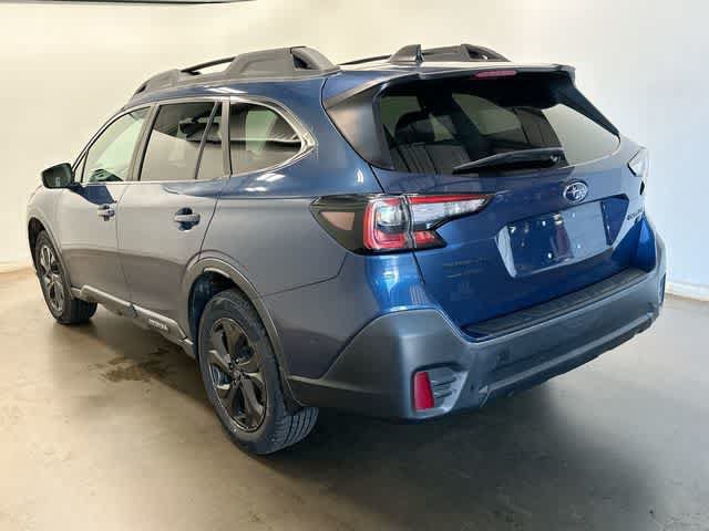Used 2020 Subaru Outback Onyx Edition XT w/ Popular Package #2 AWD/4WD image 34
