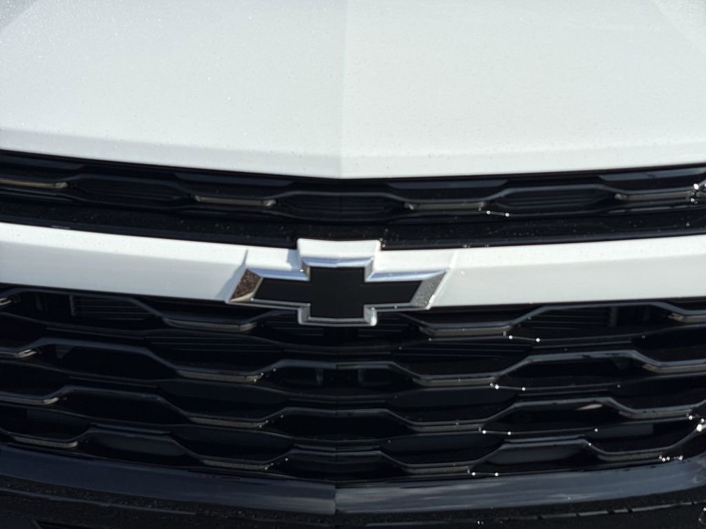 New 2026 Chevrolet Trax ACTIV w/ Driver Confidence Package FWD image 31