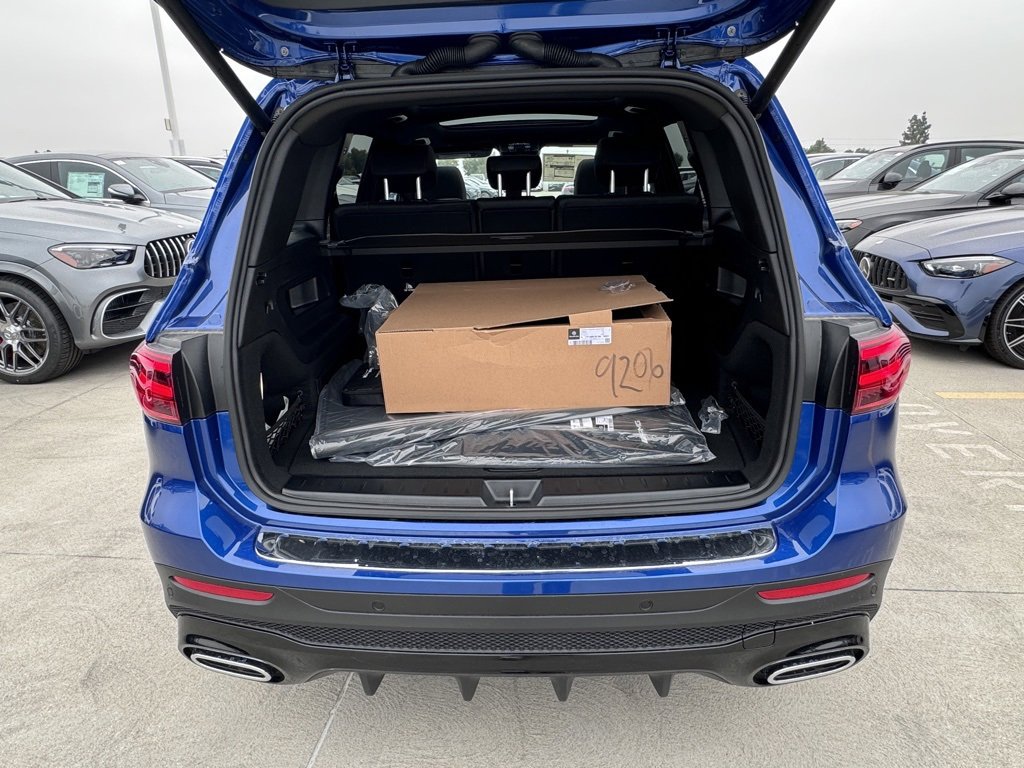 Used 2024 Mercedes-Benz GLB 250 image 14