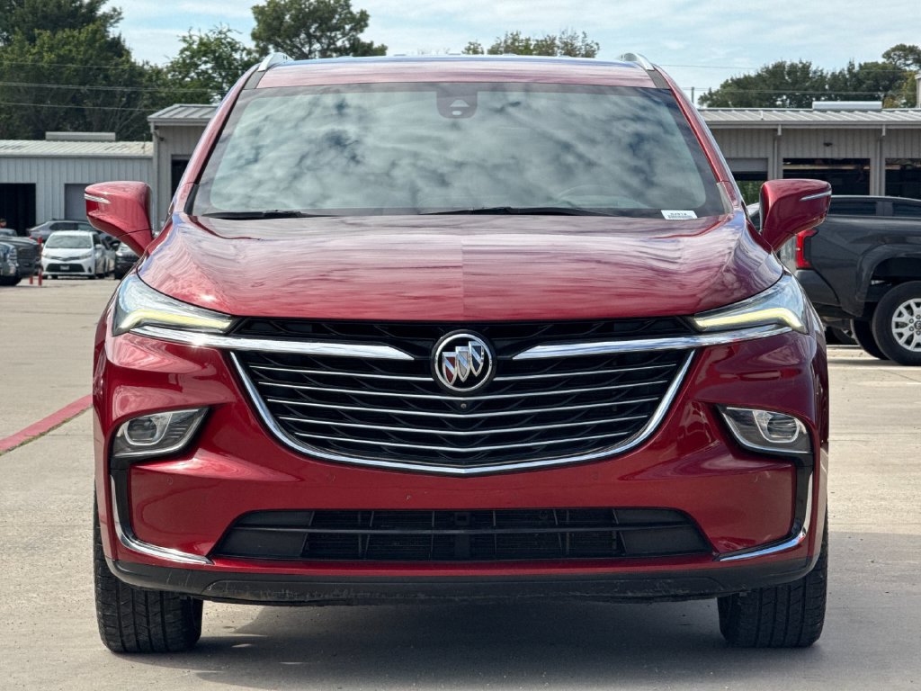 Used 2022 Buick Enclave Premium FWD image 9