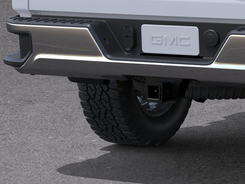 New 2026 GMC Sierra 2500 SLT image 14