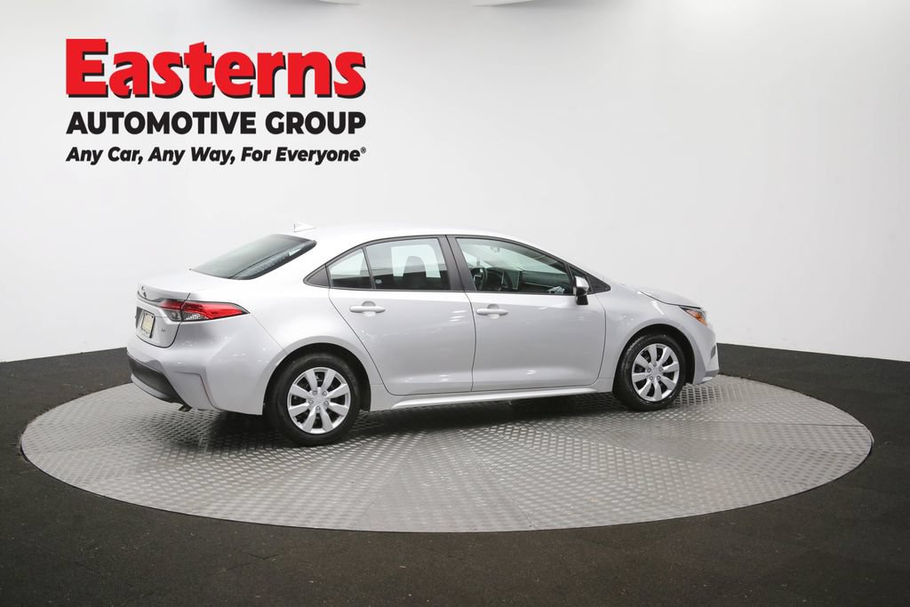Used 2024 Toyota Corolla LE FWD image 42