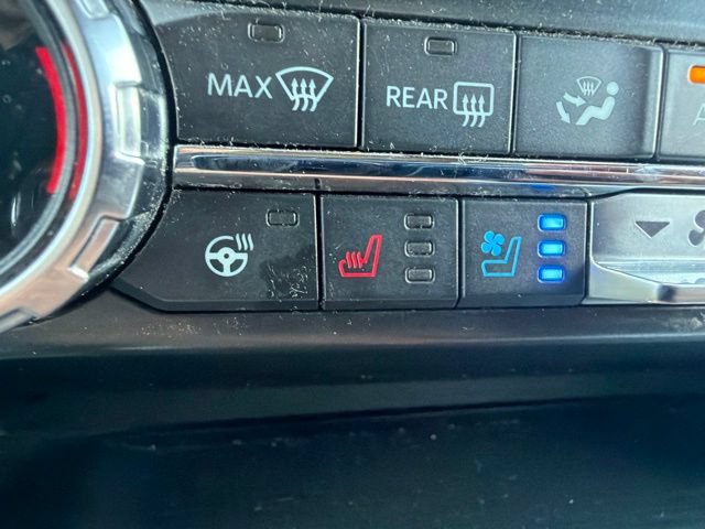 Used 2021 Ford F150 Lariat w/ Equipment Group 502A High AWD/4WD image 47