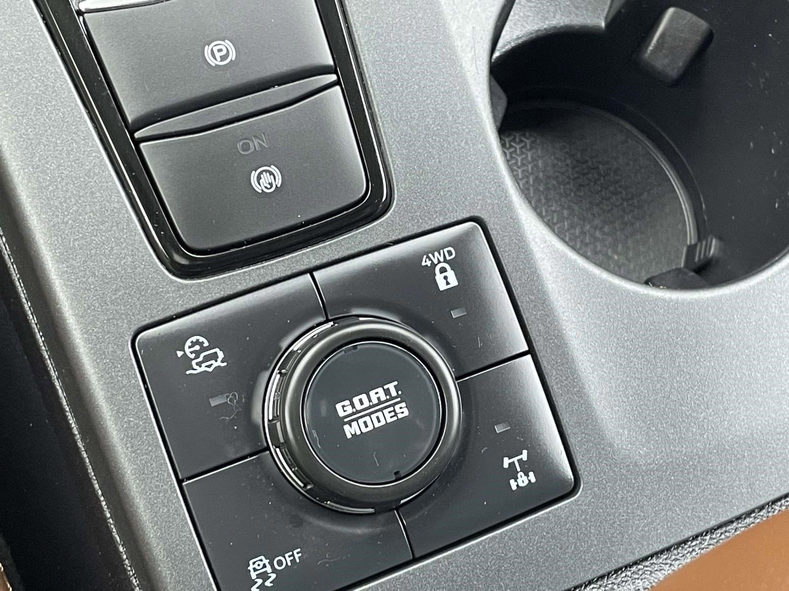 Used 2024 Ford Bronco Sport Badlands w/ Premium Package image 35