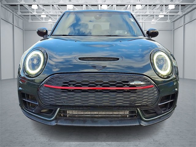 Certified 2023 MINI Cooper Clubman John Cooper Works image 2