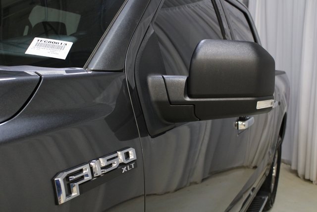 Used 2020 Ford F150 XLT w/ Equipment Group 302A Luxury image 33