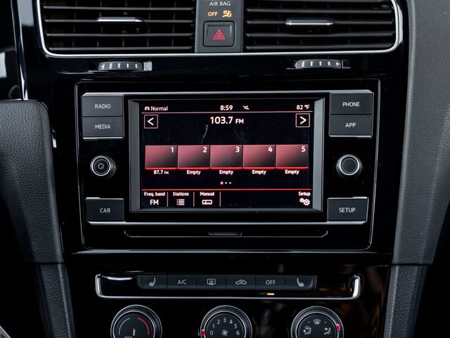 Used 2019 Volkswagen GTI S FWD image 18