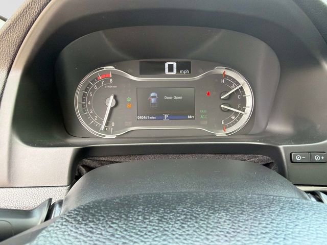 Used 2020 Honda Ridgeline RTL-E image 30