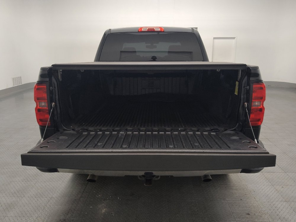 Used 2014 Chevrolet Silverado 1500 LT w/ All Star Edition image 29