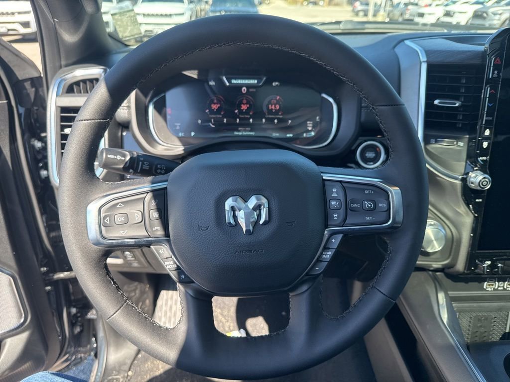 New 2026 RAM 1500 Laramie image 10