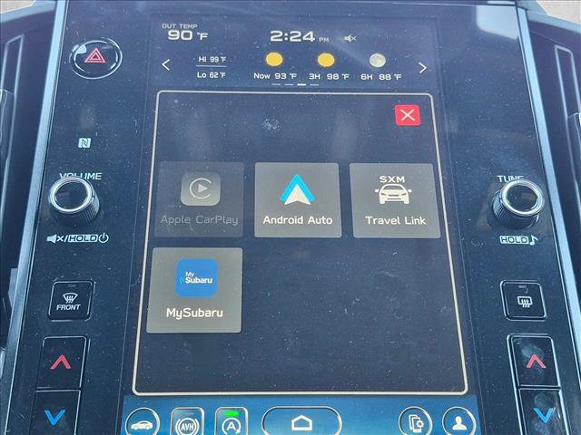 Certified 2026 Subaru Forester Wilderness AWD/4WD image 13