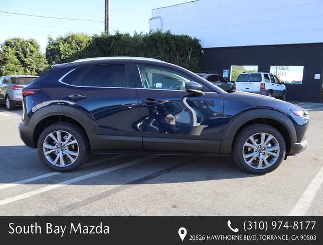 New 2026 MAZDA CX-30 AWD 2.5 S image 2