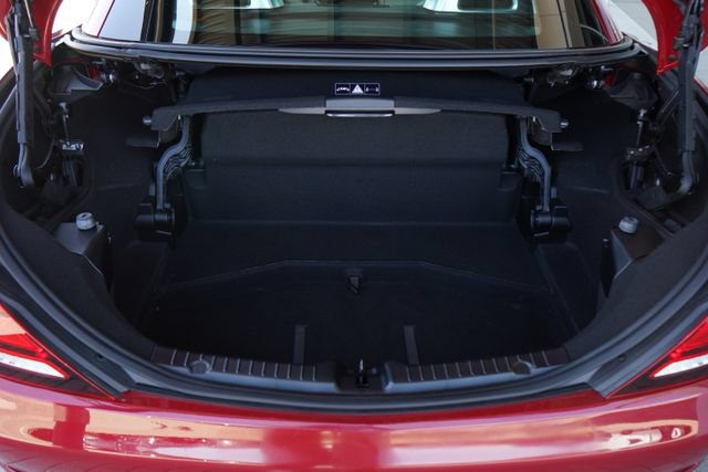 Used 2020 Mercedes-Benz SLC 300 image 13
