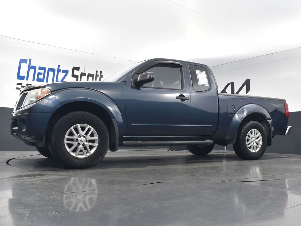 Used 2016 Nissan Frontier SV w/ SV Value Truck Package image 18