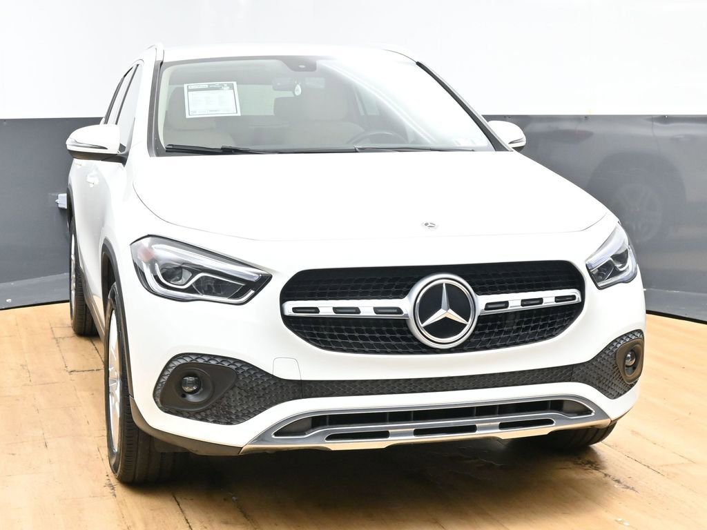 Used 2022 Mercedes-Benz GLA 250 w/ Premium Package Lite image 7