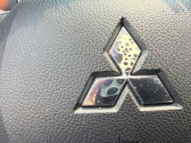 Used 2018 Mitsubishi Eclipse Cross SE AWD/4WD image 12