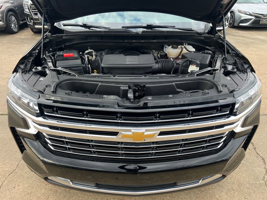 Used 2024 Chevrolet Tahoe LT image 13